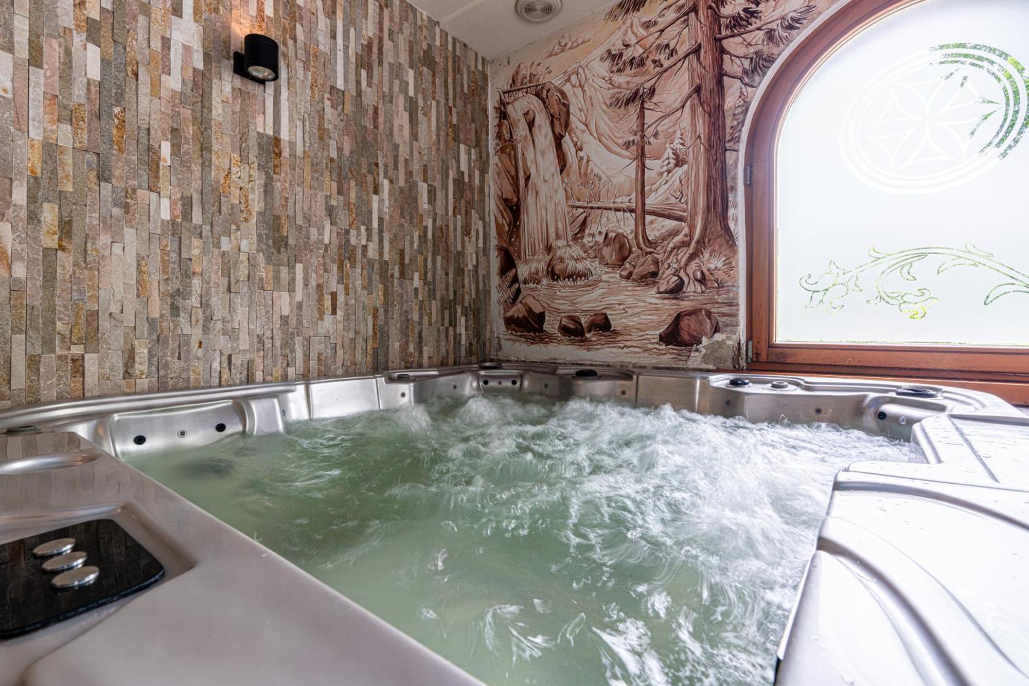 Zakopianskie Tarasy Vip Zakopane Dış mekan fotoğraf